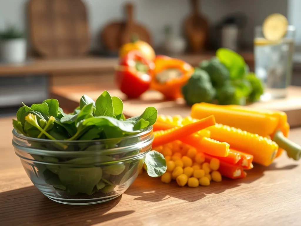 Luteina na oczy – dlaczego jest ważna dla zdrowia wzroku?