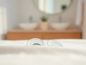 Soczewki fakijne – na ile lat można je nosić?