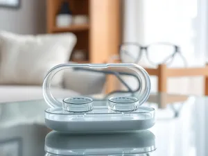 Ile kosztują soczewki na wadę wzroku? Sprawdź ceny i rodzaje