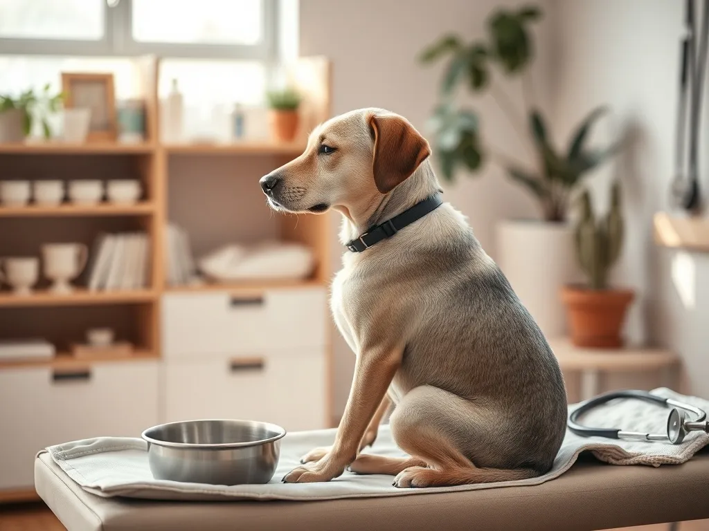 W jakim wieku pies traci wzrok? Odpowiedzi na najważniejsze pytania