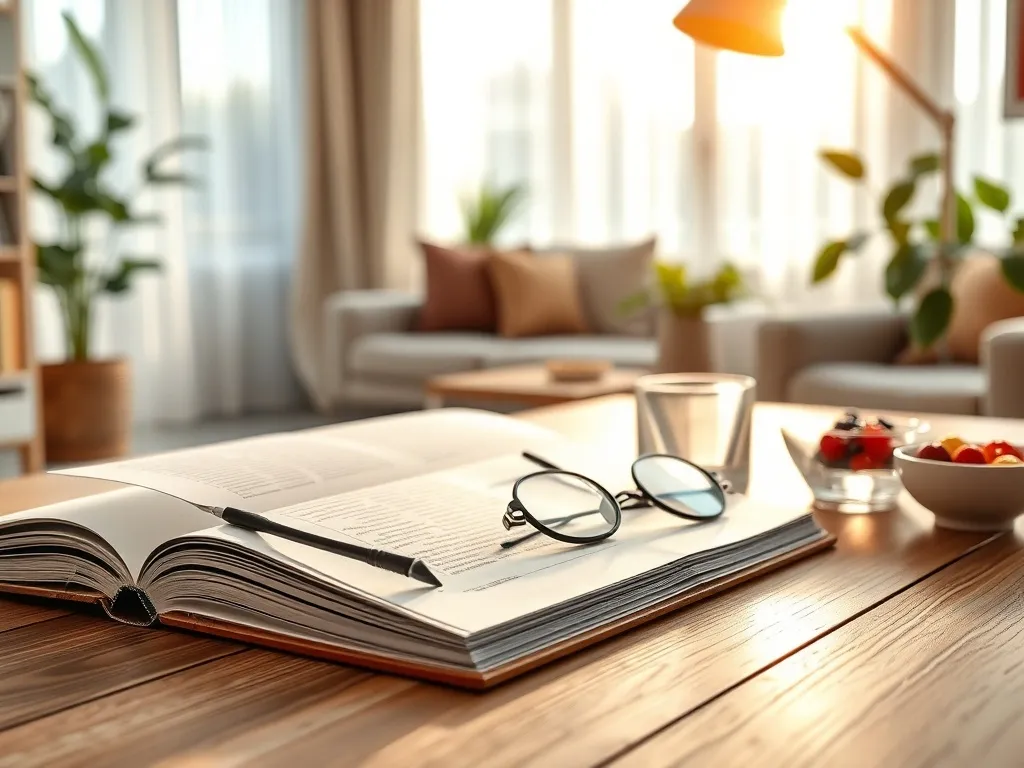 Jak poprawić wzrok po 50? Skuteczne metody i porady