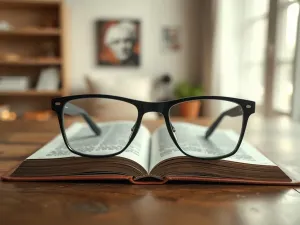 Jak widzi osoba z wadą wzroku? Oto 10 faktów, które warto znać