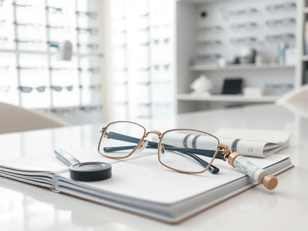 Wady wzroku: jakie są najczęstsze problemy i jak je leczyć?