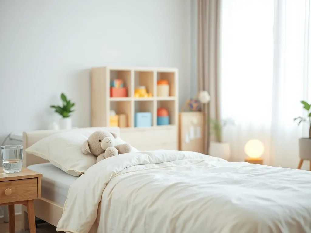 Sińce pod oczami u dziecka – przyczyny i sposoby leczenia