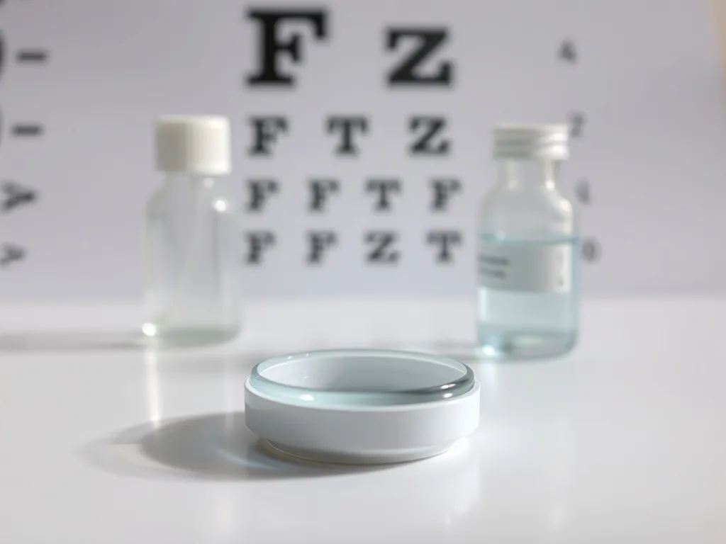 Co to znaczy dia soczewki? Wyjaśniamy terminologię optyczną