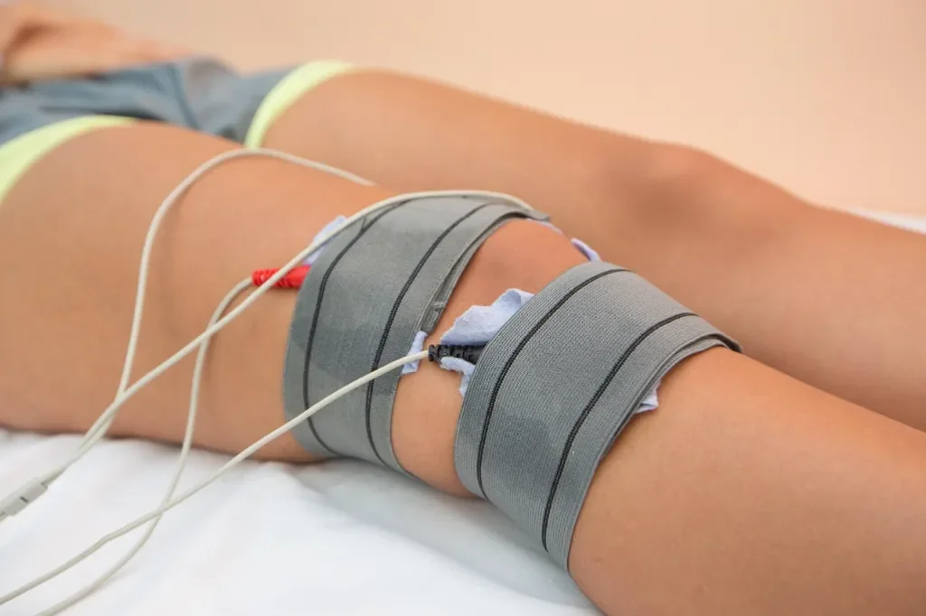 Rehabilitacja po endoprotezie kolana