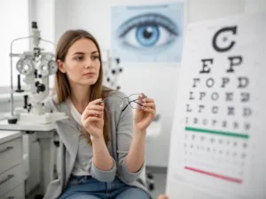Okulary progresywne: opinie użytkowników i ich doświadczenia