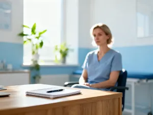 Jak dbać o wzrok po pięćdziesiątce? Sprawdzone porady