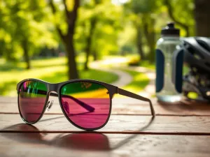 Krople do oczu zastępujące okulary – czy to możliwe?
