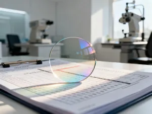 Dlaczego warto zdecydować się na okulary zerówki