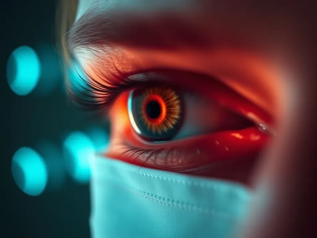 Jakie są najpopularniejsze metody laserowej korekcji wzroku?