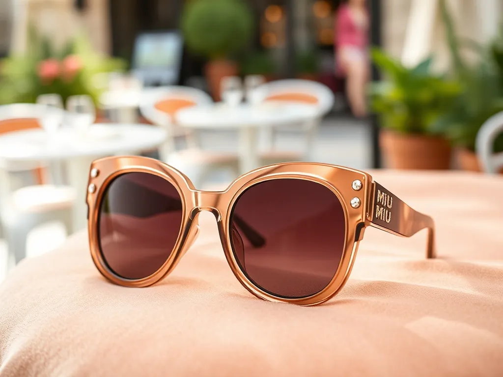 okulary miu miu