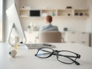 Wory pod oczami – przyczyny i skuteczne metody leczenia