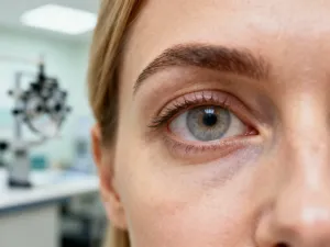 Czego nie wolno po laserowej korekcji wzroku? Sprawdź zalecenia!