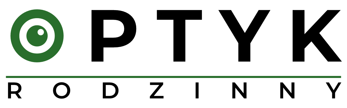 Logo optykrodzinny.pl